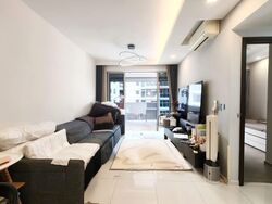 Heron Bay (D19), Condominium #588107851